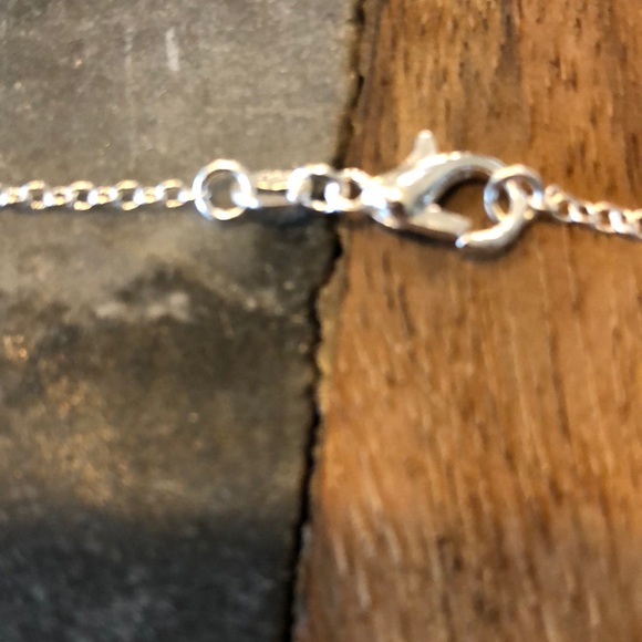 NWT boldfunfearless necklace “pure light” - Picture 3 of 5